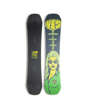 YES. Shifter 3D Snowboard für