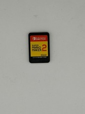Super Mario Maker 2 (Nintendo