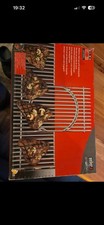WEBER 7585 Grillrost mit