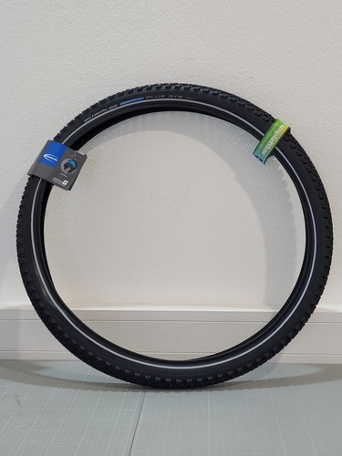 Schwalbe marathon plus - marathon, mtb