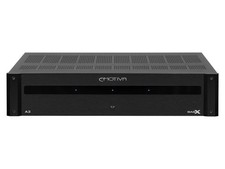 EMOTIVA BasX A3 - 3-Kanal 3 x 200 Watt Endstufe | Auspackware | UVP 799 €