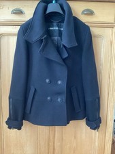 Drykorn Damenjacke Gr.2  Blau