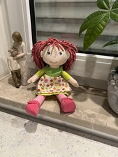 Haba Puppe Liese 30 cm