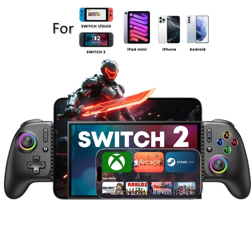 Für switch - für,