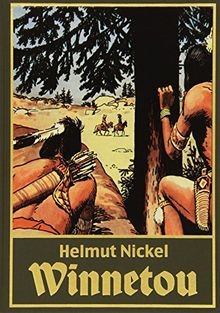 Nickel winnetou buch - |, |