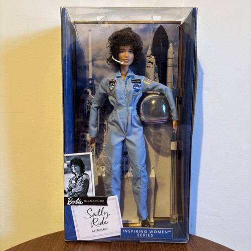 Barbie signature sally - sally, ride
