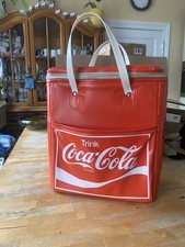 Coca Cola Kühlbox 70er