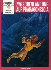 Universum der Wunder Nr. 5 -