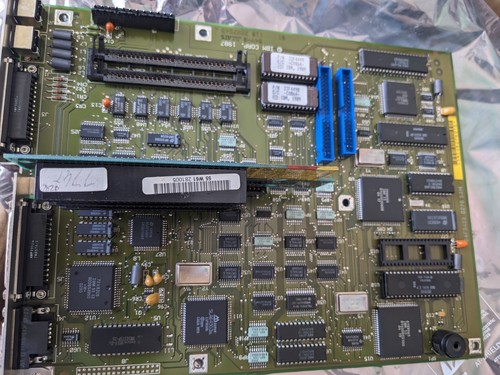 Vintage ibm model 30 8086 - vintage,