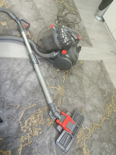 Dyson staubsauger defekt - dyson,