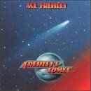 Frehley comet von ace - s,