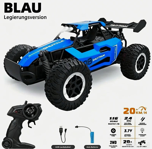 Ghz offroad buggy 1 16 - ghz,