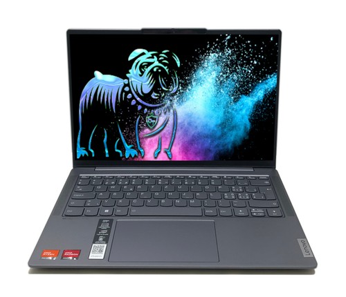 Lenovo yoga slim 14apu8 - 6, 14"