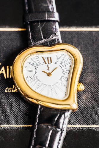 Yves saint laurent herz - yves,