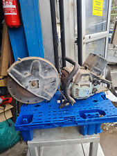 Trennjäger Motorflex Trennschleifer Target