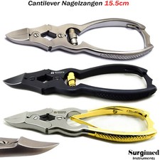 Podologie Nagelzange extra