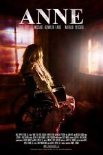 ANNE - DER FLUCH DER PUPPEN ( Psycho Drama Horror ) FSK 16 DVD Sammlung 