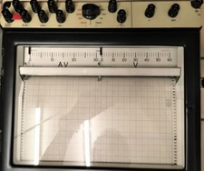 Norma Linienschreiber