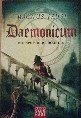 Neu daemonicum die spur - die,