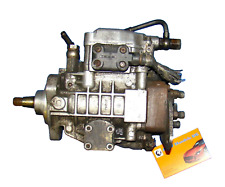 VW T4 Einspritzpumpe TDI