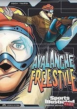 Avalanche Freestyle by