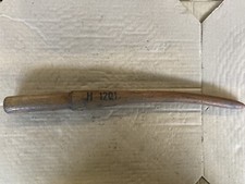 Führungsholm schwartblech