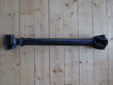 ORIGINAL GKN Kardanwelle vorn