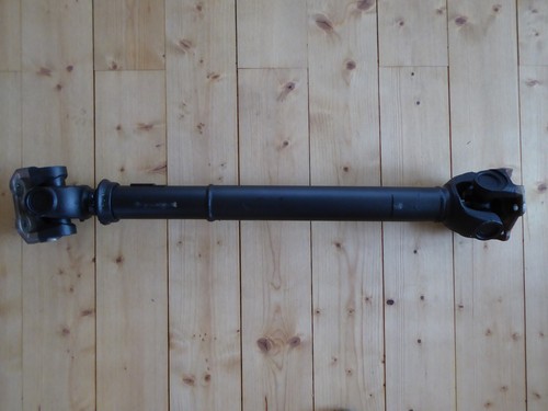 Original gkn kardanwelle - original,