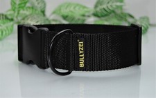 verstellbares Nylon Halsband