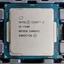 Intel core 7400 3 50ghz - intel,