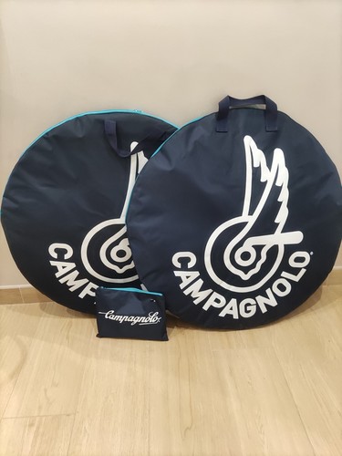 Campagnolo bora wto45 - campagnolo,