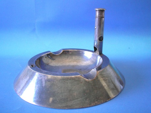 Aschenbecher art deco - aschenbecher,