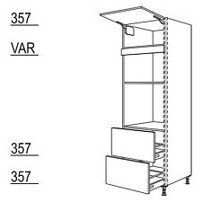 Nobilia Hochschrank N-Line