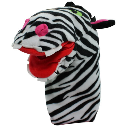 Ikea zebra klappar vild - zebra,,