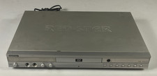RED  STAR 231G  DVD Player