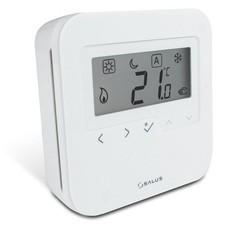 SALUS HTRP-RF Digitaler