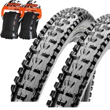 2x MAXXIS Downhill MTB FALT