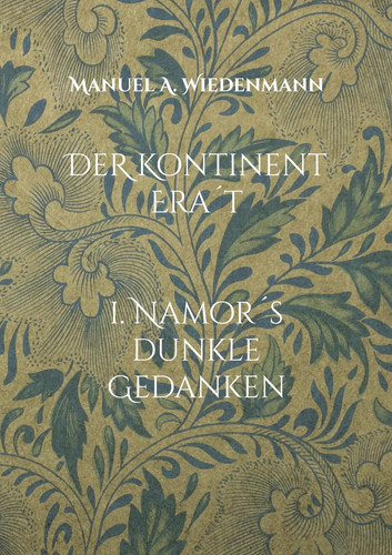Manuel wiedenmann der - |,