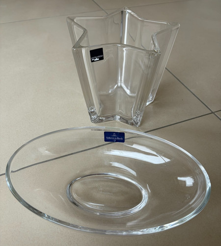 Leonardo glaschalen set oval - leonardo,