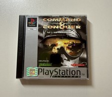 Command & Conquer: Teil 1: Der
