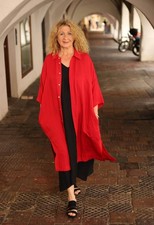 MAT Fashion - Lagenlook LEINEN