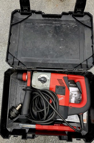 Bohrhammer milwaukee plh - bohrhammer, xe