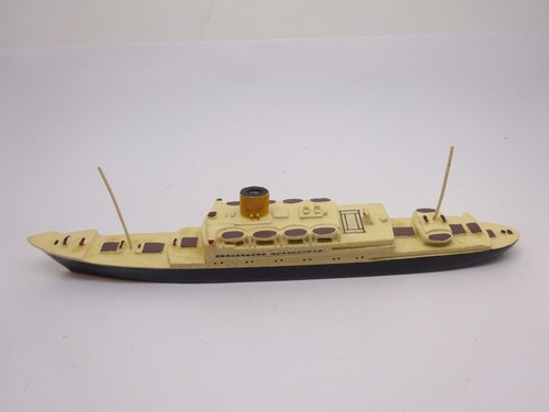 Wiking passagierdampfer - wiking:,