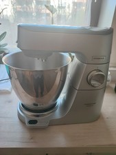 Kenwood Titanium Chef Baker XL