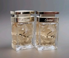 2 x 7 ml Cartier La Panthere