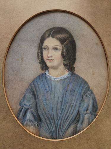 Antikes viktorianisches