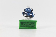 .Schlumpf Schlümpfe == Sockel