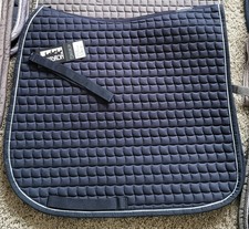 Eskadron Set Schabracke Cotton