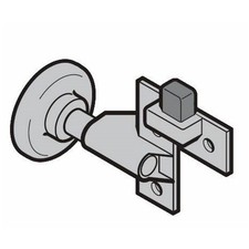 Hörmann Rollenhalter mit