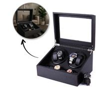 Automatik Uhrenbeweger Beweger